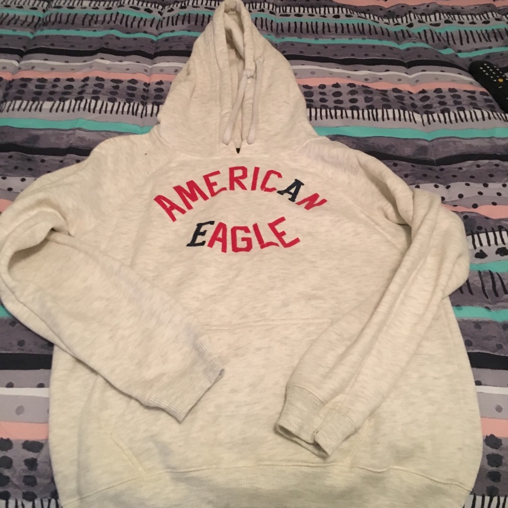 American Eagle Hoodie